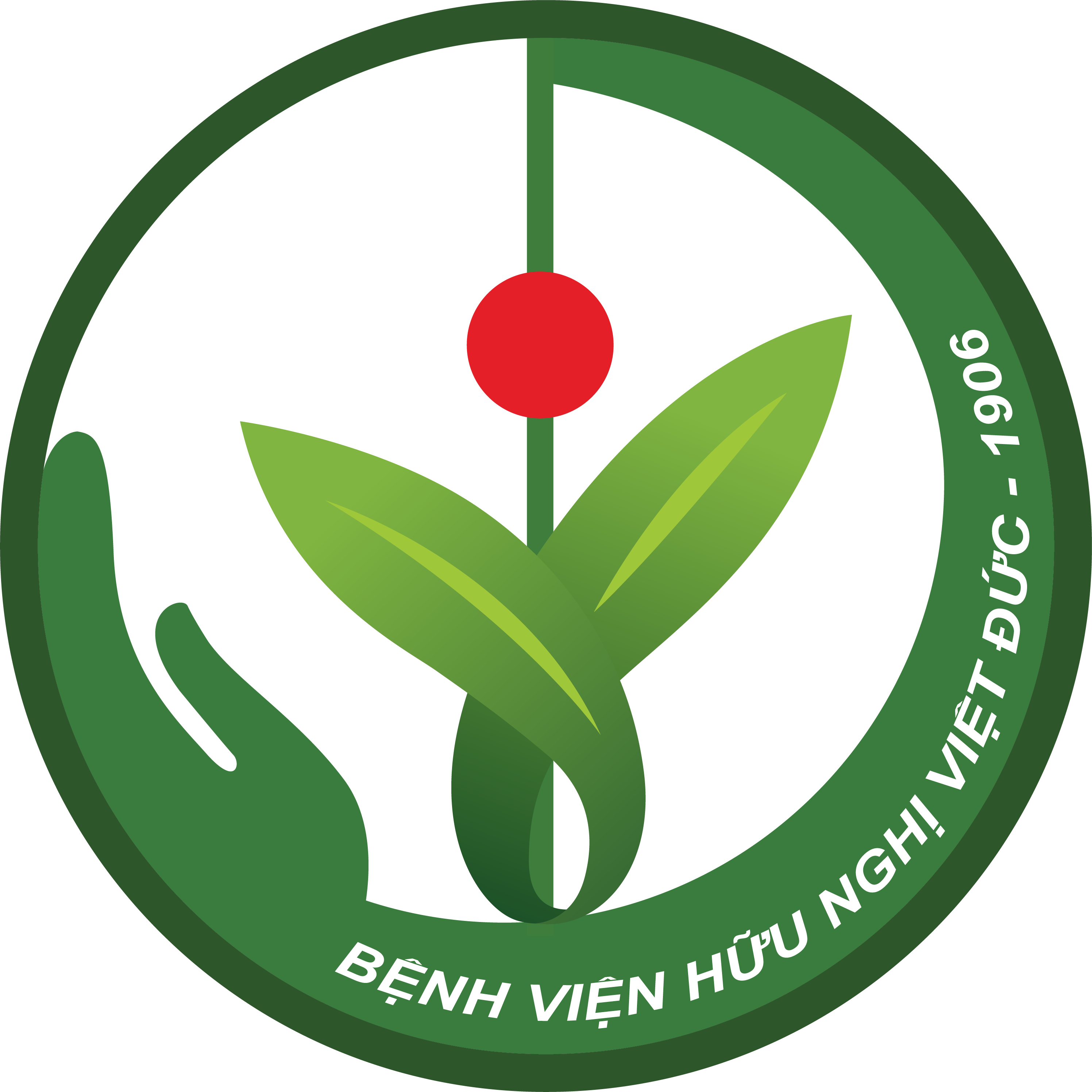 Bệnh viện Hữu nghị Việt Đức