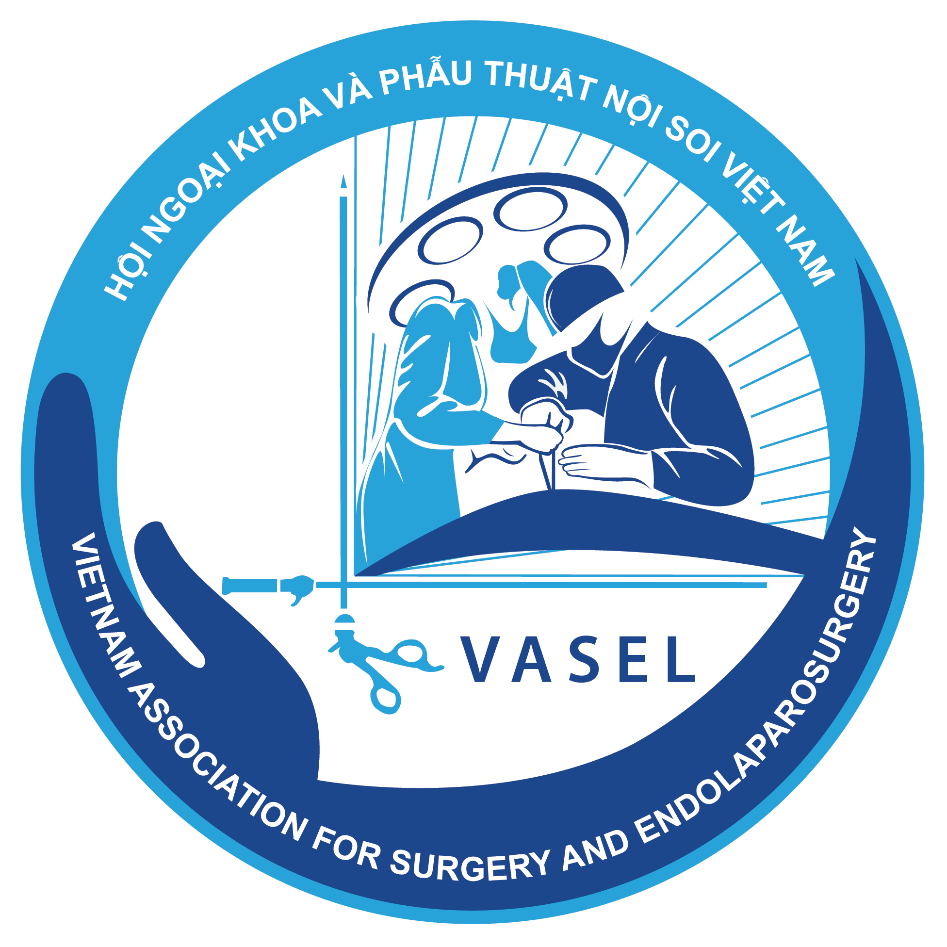 Hội Ngoại khoa và Phẫu thuật nội soi Việt Nam