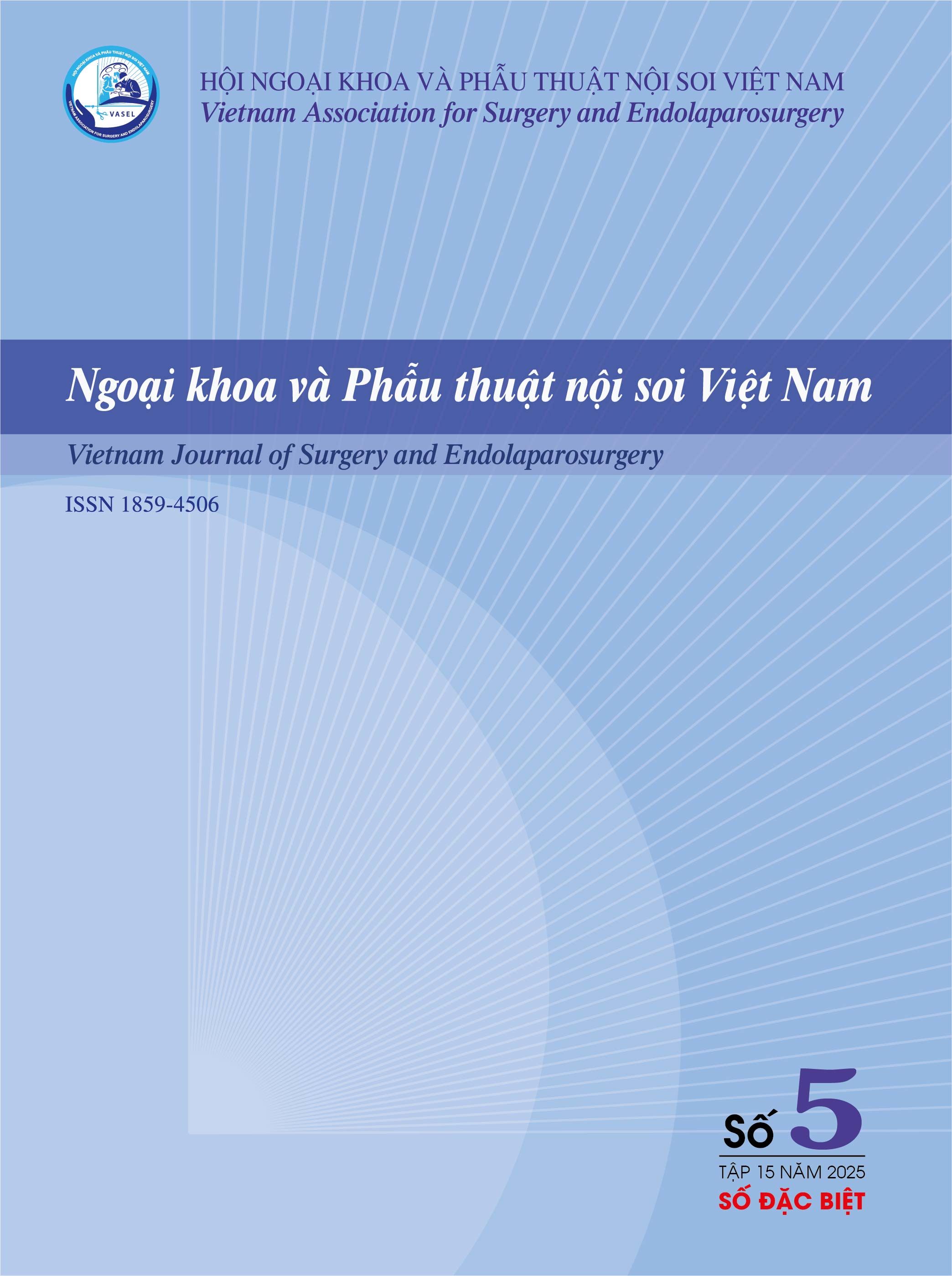 Số 05 - Tập 15