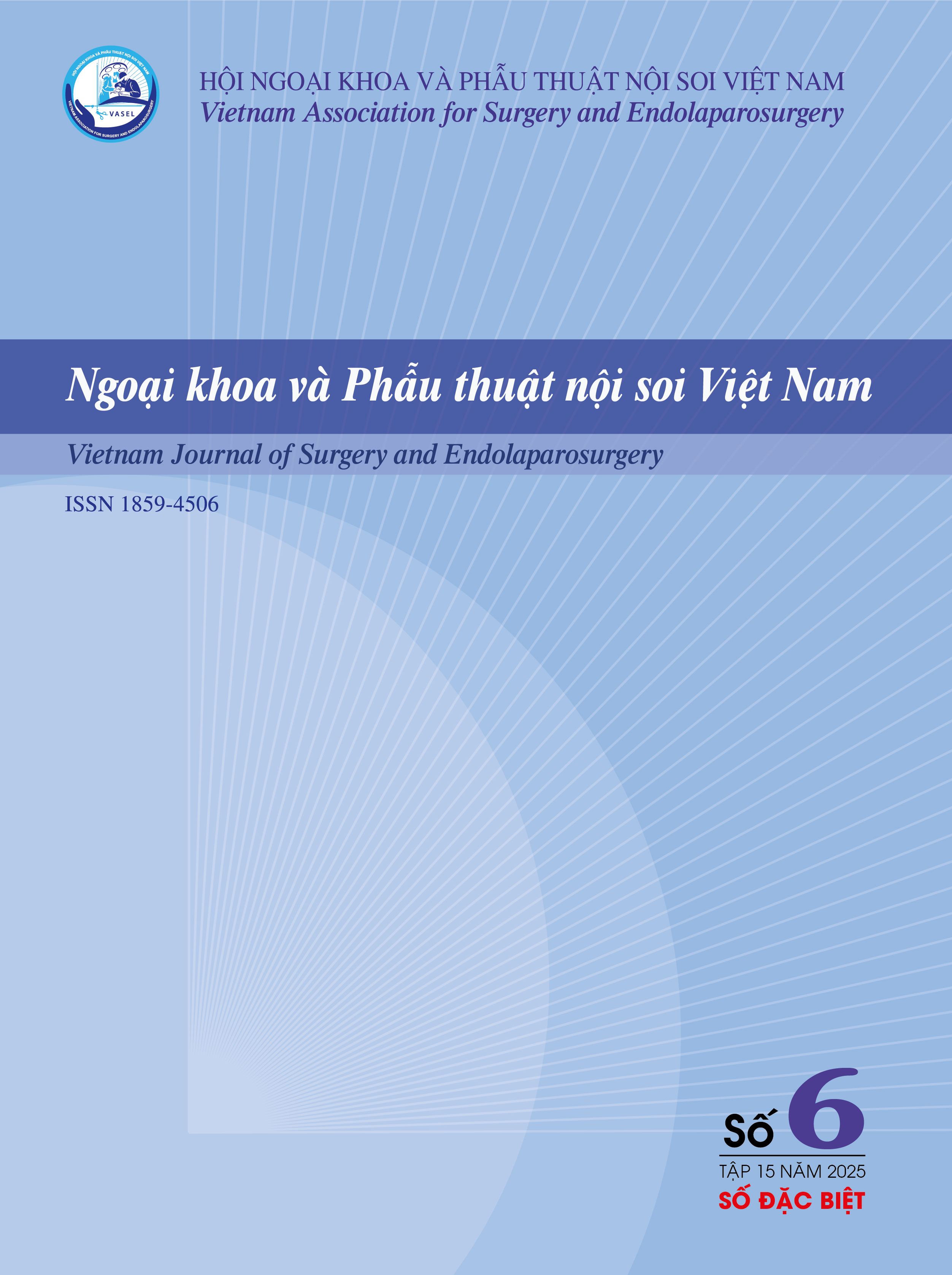 Số 06 - Tập 15