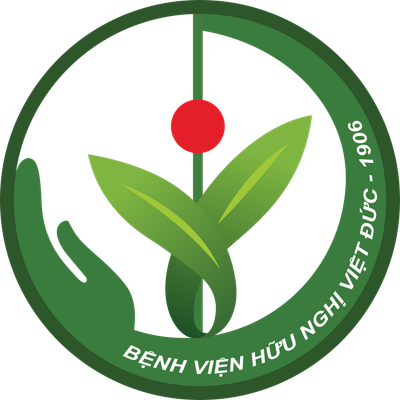 Bệnh viện Hữu nghị Việt Đức