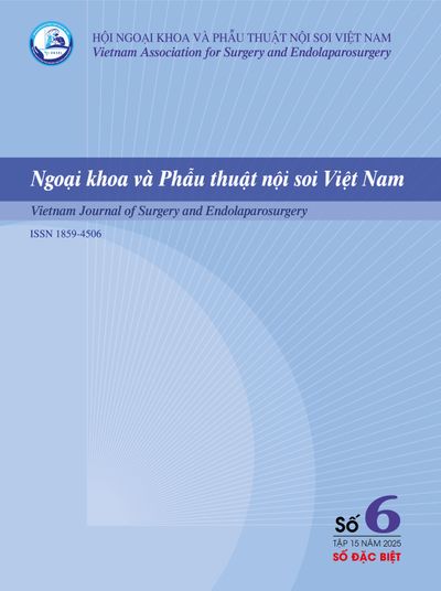 Số 06 - Tập 15
